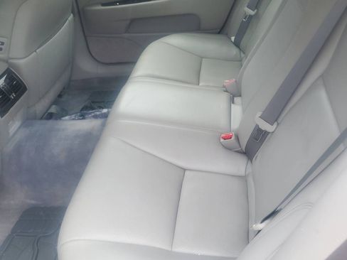 Used 2010 Lexus LS 460 L w/ Luxury Pkg AWD/4WD image 9