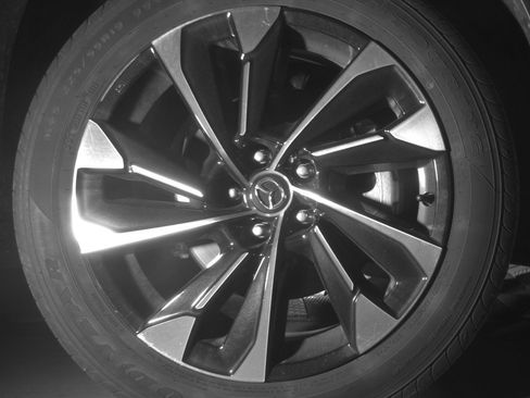 Used 2025 MAZDA CX-50 2.5 Hybrid w/ Premium Plus Pkg image 13