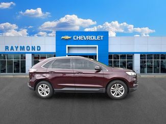 Used 2020 Ford Edge SEL w/ Convenience Package FWD video 2