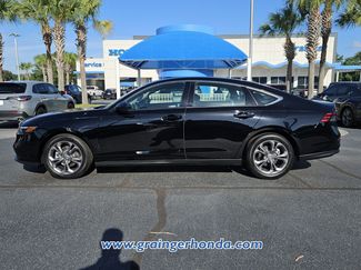 Certified 2024 Honda Accord EX video 2