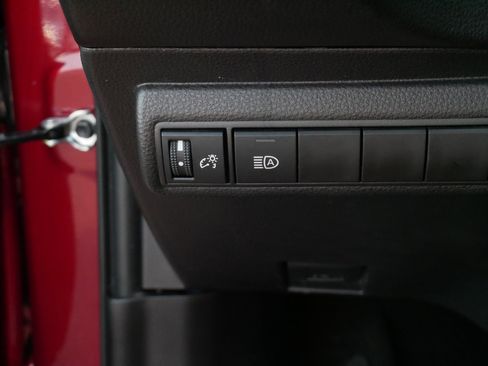 Certified 2026 Toyota Corolla LE FWD image 27