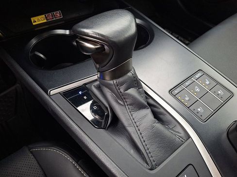 Used 2023 Lexus UX 250h AWD w/ Premium Package image 16