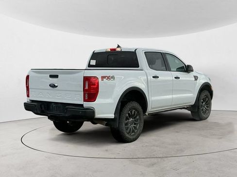 Used 2023 Ford Ranger XLT w/ Equipment Group 302A High AWD/4WD image 5