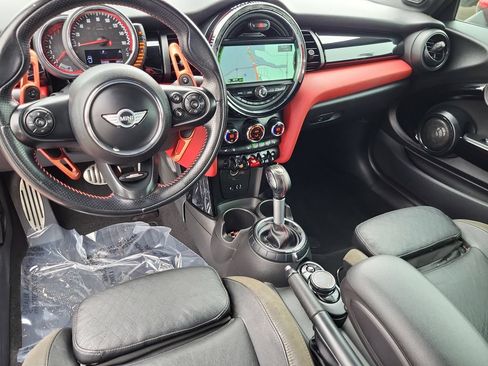 Used 2017 MINI Cooper John Cooper Works FWD image 13