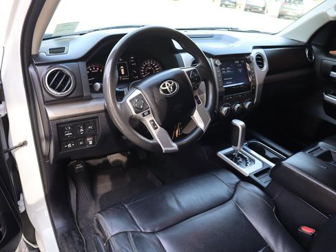 Used 2021 Toyota Tundra SR5 image 22