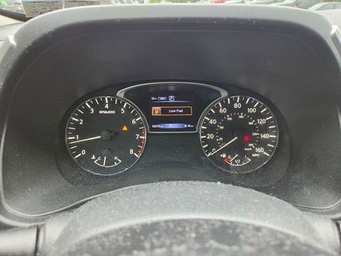 Used 2018 Nissan Pathfinder SV AWD/4WD image 4