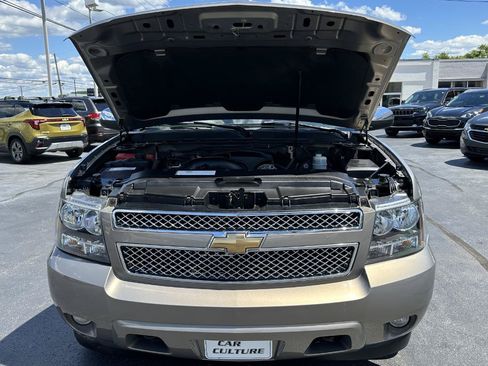 Used 2007 Chevrolet Tahoe LTZ w/ LTZ Preferred Equipment Group AWD/4WD image 81