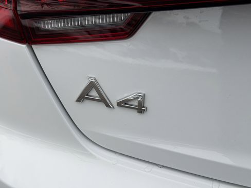 Used 2019 Audi A4 2.0T Premium Plus w/ Premium Plus Package image 24