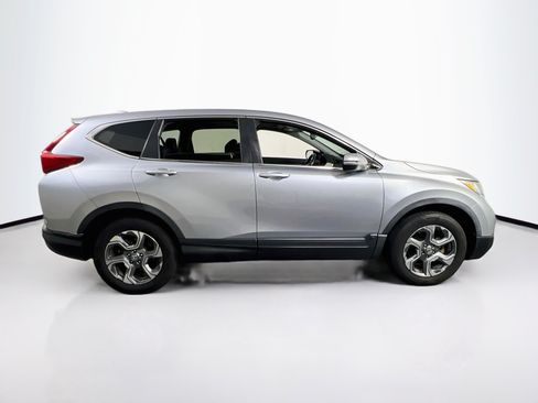 Used 2019 Honda CR-V EX-L image 4