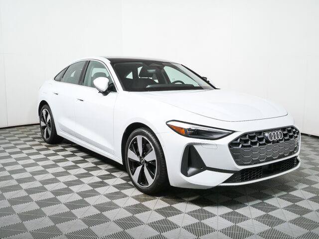 Used 2025 Audi A5 Premium w/ Convenience Package AWD/4WD image 42