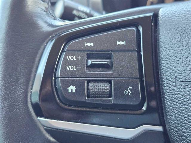 Used 2025 Honda Odyssey EX-L image 34