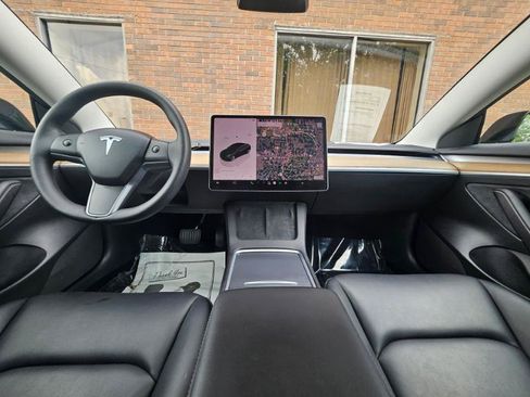 Used 2023 Tesla Model 3 Long Range AWD/4WD image 38
