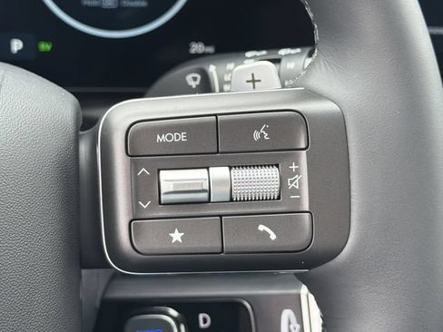 New 2026 Hyundai Palisade SEL Premium FWD image 28