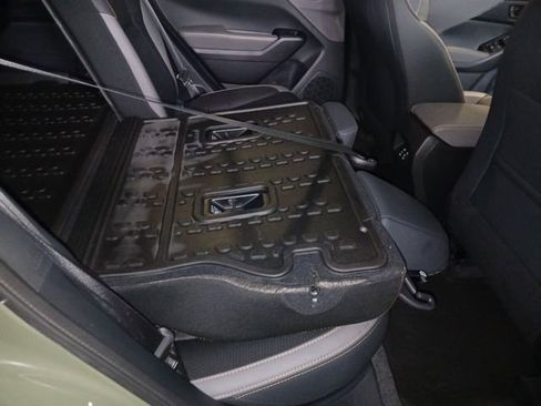 Used 2026 Subaru Crosstrek 2.5i Wilderness image 54