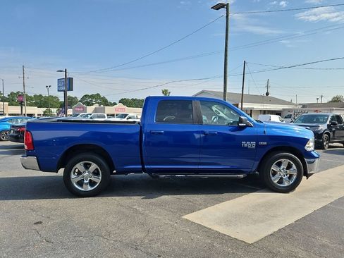 Used 2019 RAM 1500 Big Horn AWD/4WD image 8