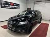 Used 2015 Audi Q7 3.0T Premium w/ Technology Package image 3