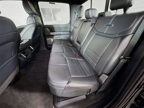 Used 2024 Ford F150 Platinum image 23