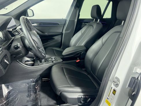 Used 2021 BMW X1 sDrive28i w/ Convenience Package image 14