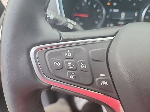 Used 2023 Chevrolet Equinox LT AWD/4WD image 15