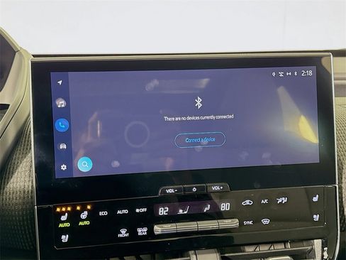 Used 2023 Subaru Solterra AWD image 38