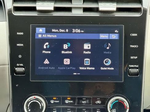 Used 2023 Hyundai Tucson SEL image 14