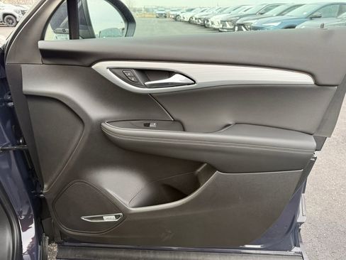 New 2026 Buick Envision Avenir AWD/4WD image 40