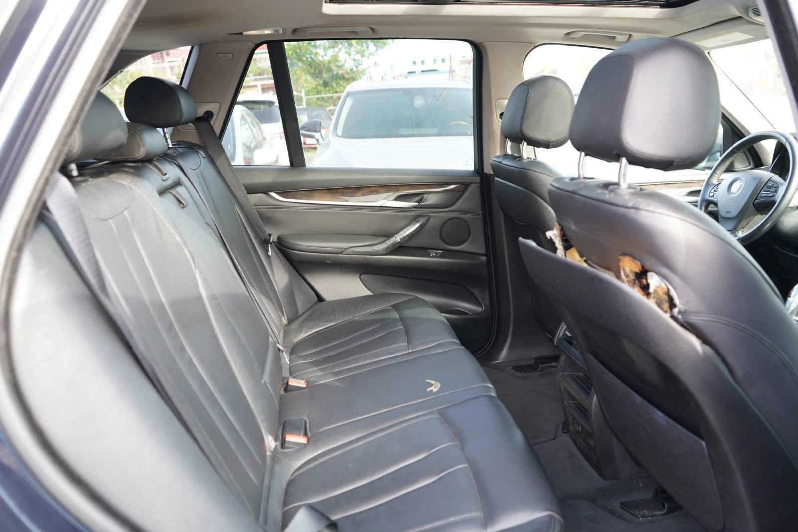 Used 2014 BMW X5 sDrive35i RWD image 20