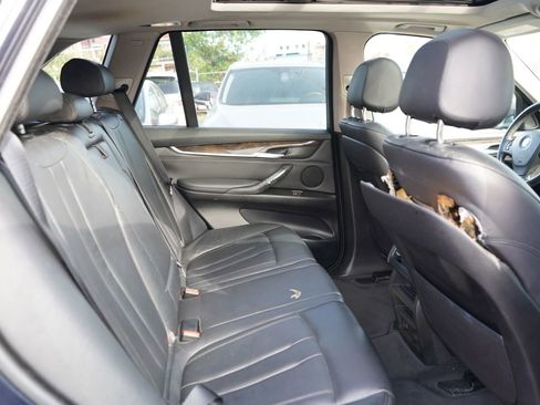 Used 2014 BMW X5 sDrive35i RWD image 20