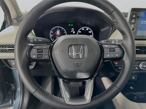 New 2026 Honda HR-V EX-L image 12