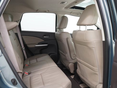 Used 2012 Honda CR-V EX-L image 13