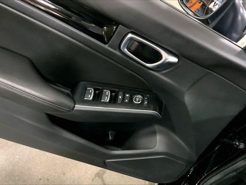 Used 2024 Honda Civic Sport Touring image 36