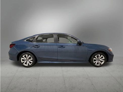 New 2026 Honda Civic LX image 7