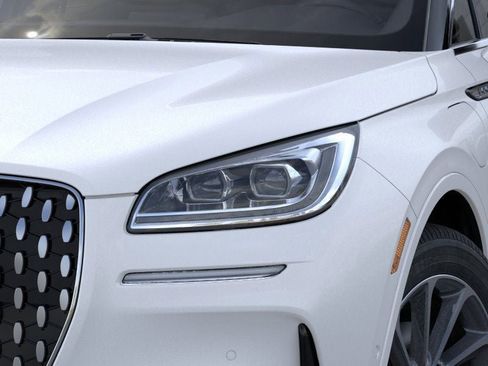 Used 2023 Lincoln Corsair Grand Touring w/ Equipment Group 302A image 18