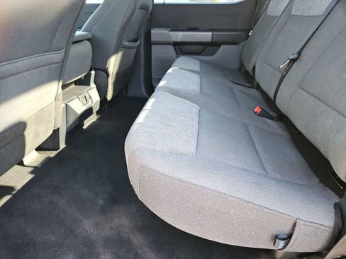 Used 2023 Ford F150 XLT image 20