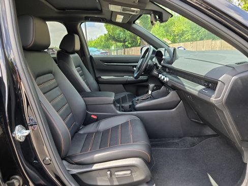 Used 2024 Honda CR-V Sport-L image 27