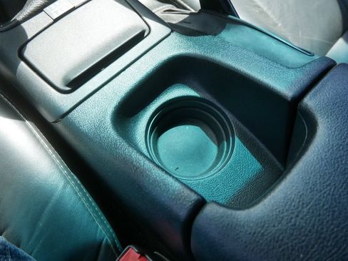 Used 1995 Chevrolet Camaro Z28 RWD image 20