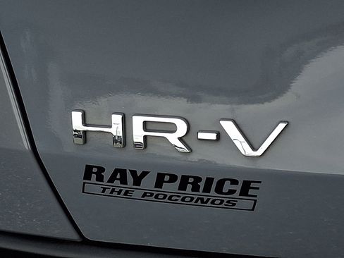 Certified 2024 Honda HR-V Sport image 30