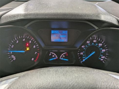 Used 2018 Ford Transit Connect XL image 18