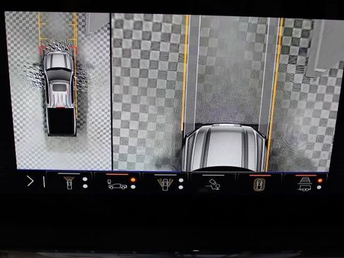 New 2026 GMC Sierra 1500 Denali w/ Denali Reserve Package AWD/4WD image 57