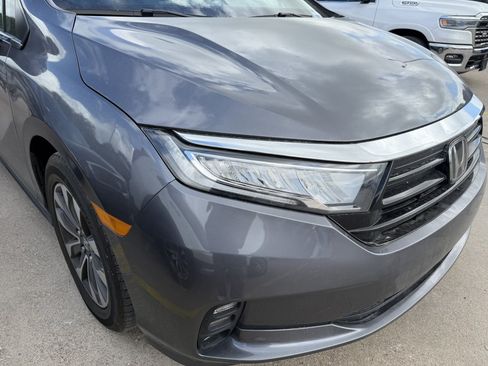 Used 2023 Honda Odyssey EX-L image 27