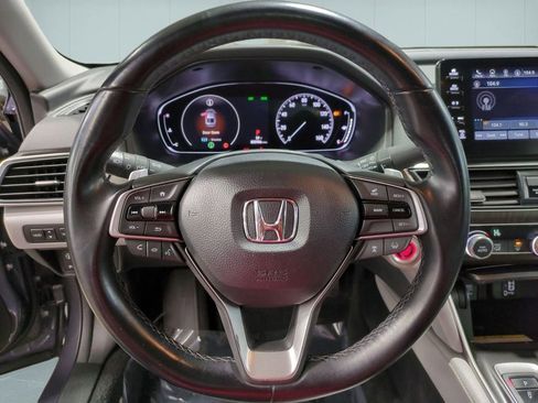 Used 2020 Honda Accord Touring image 19