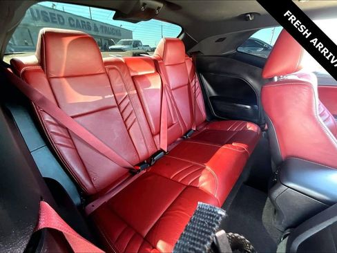 Used 2023 Dodge Challenger SRT Hellcat w/ Driver Convenience Group image 22
