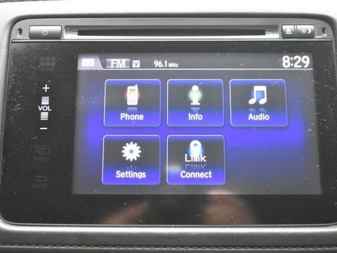 Used 2018 Honda HR-V EX image 26