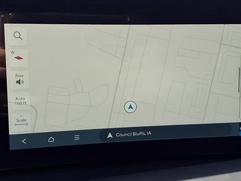 New 2026 Hyundai Palisade Calligraphy image 17