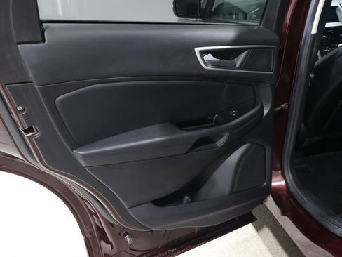 Used 2017 Ford Edge SEL w/ Equipment Group 201A image 21