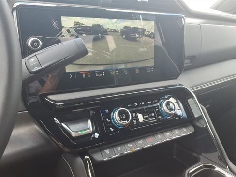 New 2026 GMC Sierra 2500 AT4X AWD/4WD image 23