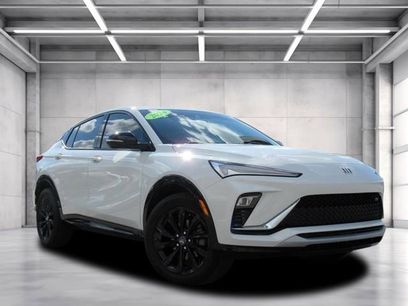 Used 2024 Buick Envista Sport Touring w/ Convenience I Package