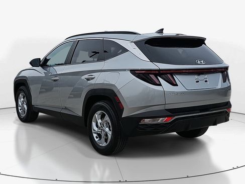 Used 2023 Hyundai Tucson SEL image 7