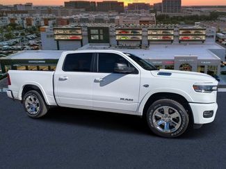 New 2026 RAM 1500 Big Horn AWD/4WD video 1