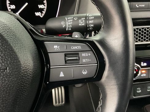Used 2025 Honda Civic Sport image 10